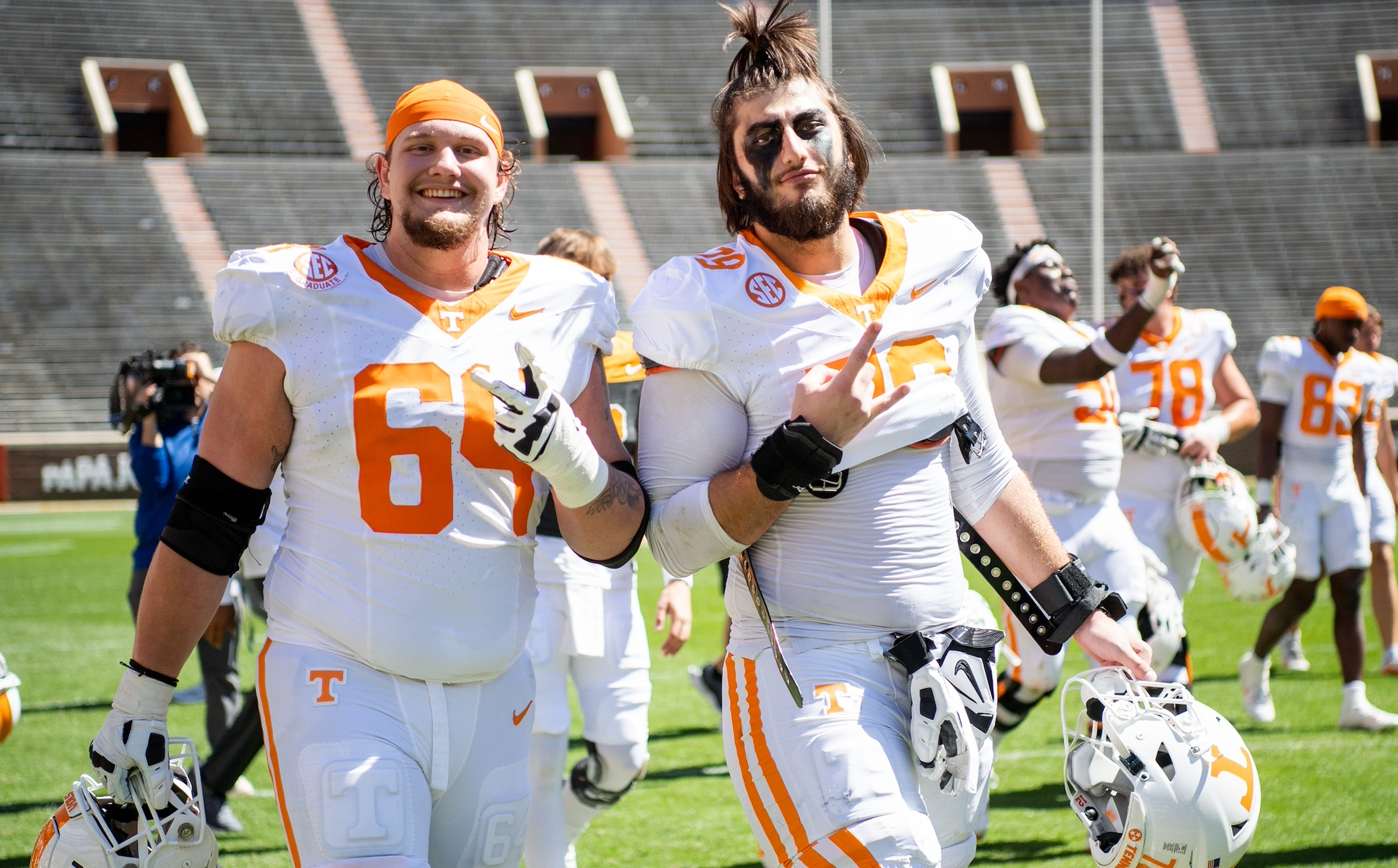 Tennessee Vols
